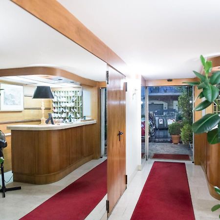 Rent In Rome Apartments ภายนอก รูปภาพ