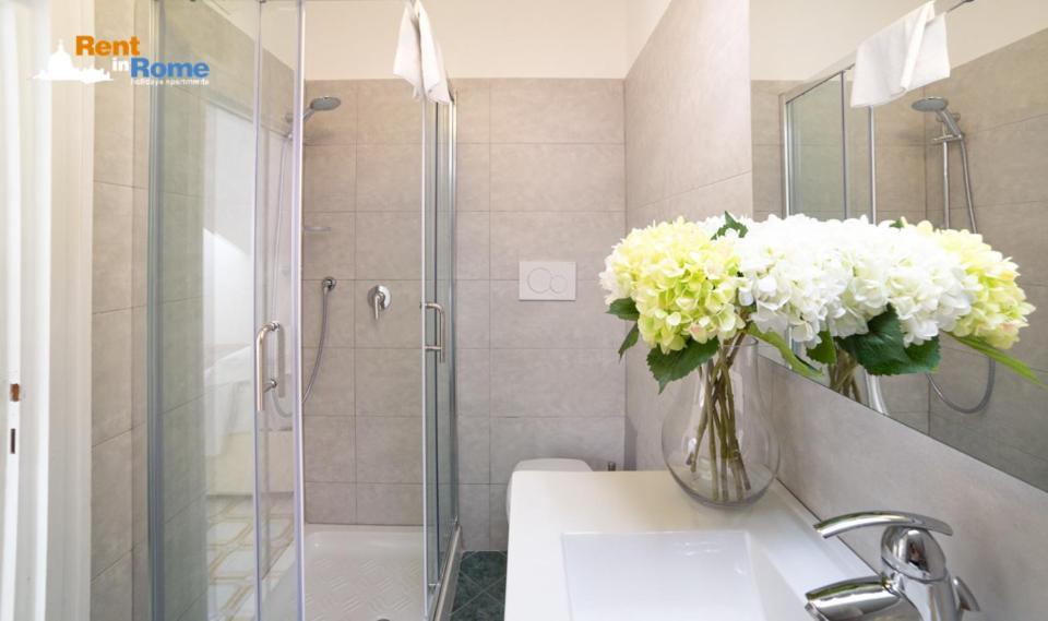 Rent In Rome Apartments ภายนอก รูปภาพ