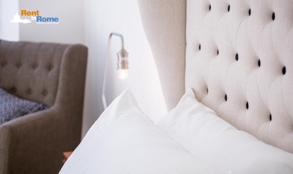 Rent In Rome Apartments ภายนอก รูปภาพ