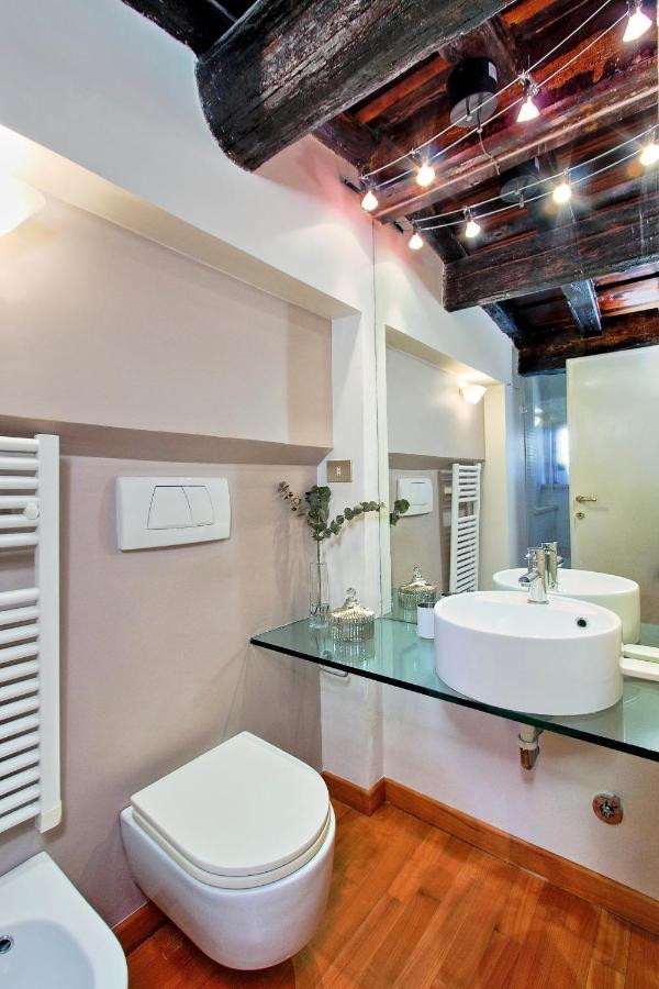 Rent In Rome Apartments ภายนอก รูปภาพ