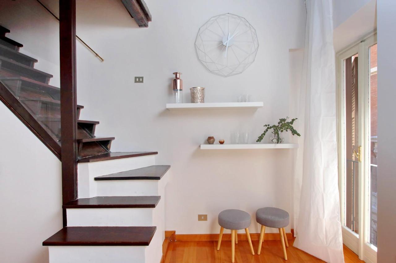 Rent In Rome Apartments ภายนอก รูปภาพ