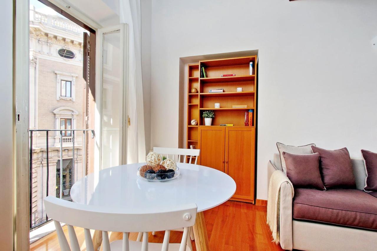 Rent In Rome Apartments ภายนอก รูปภาพ