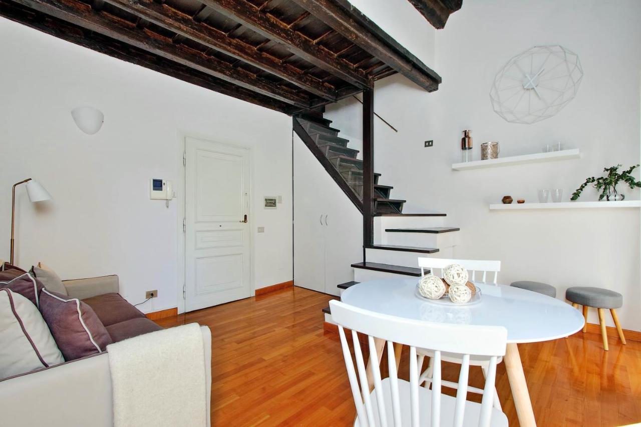 Rent In Rome Apartments ภายนอก รูปภาพ