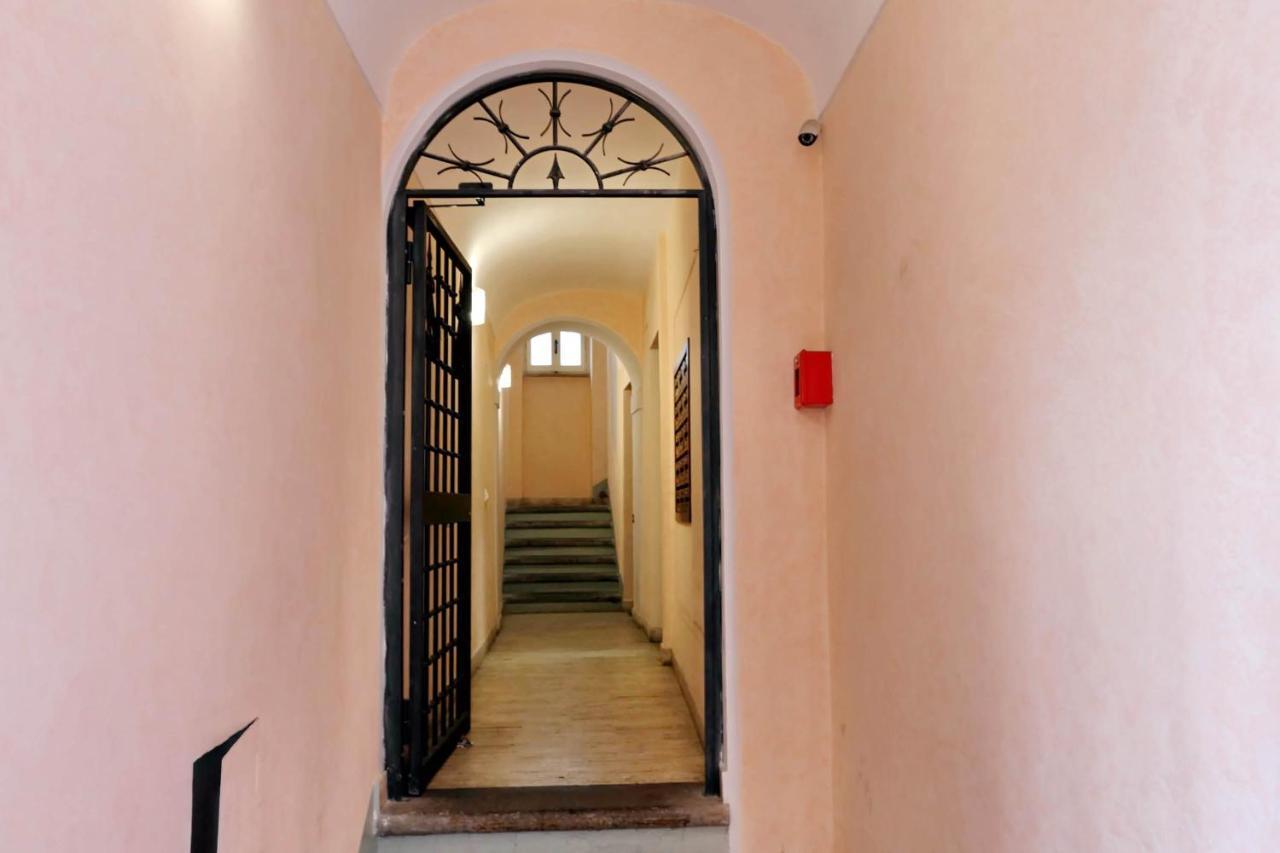 Rent In Rome Apartments ภายนอก รูปภาพ