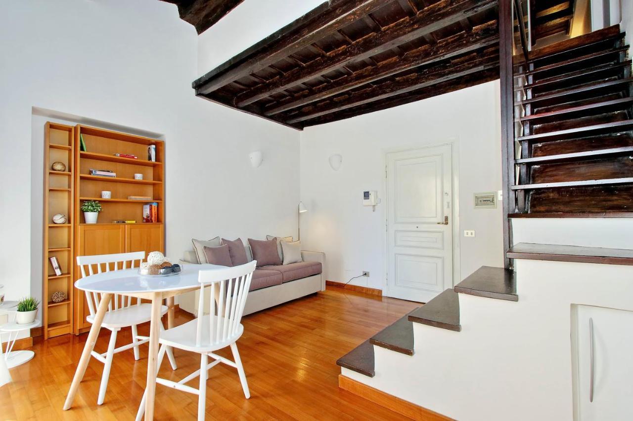 Rent In Rome Apartments ภายนอก รูปภาพ
