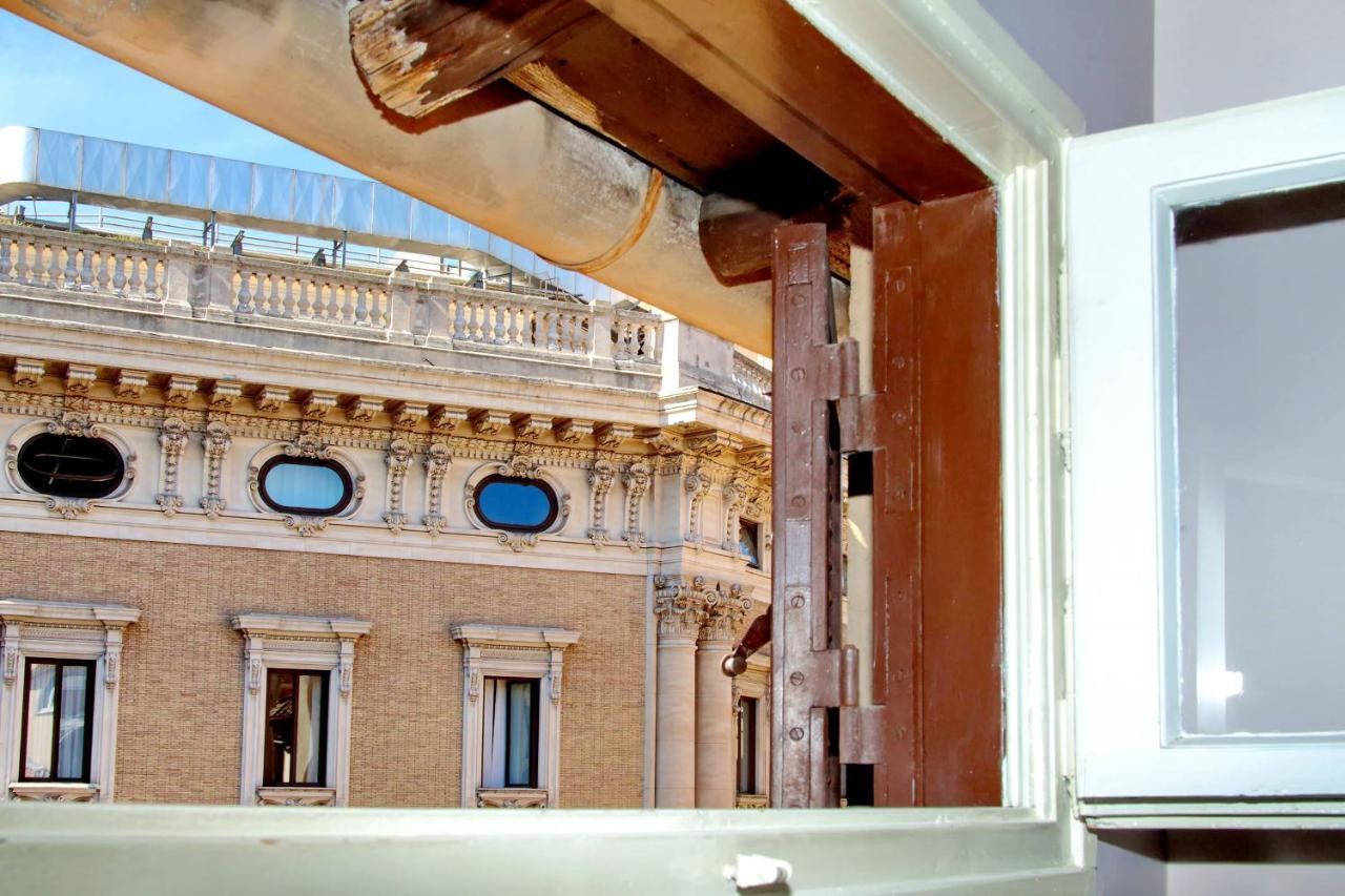 Rent In Rome Apartments ภายนอก รูปภาพ