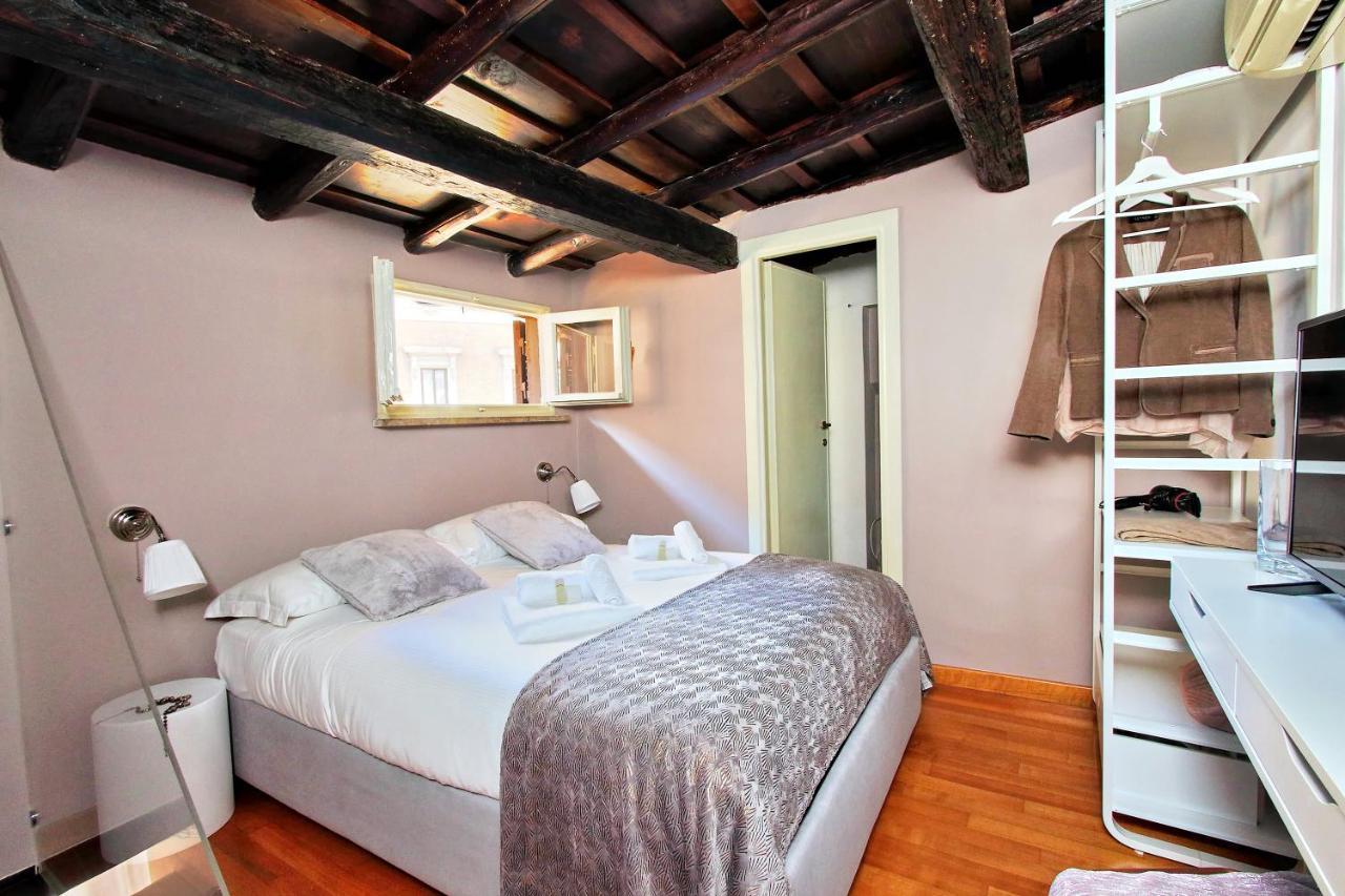 Rent In Rome Apartments ภายนอก รูปภาพ