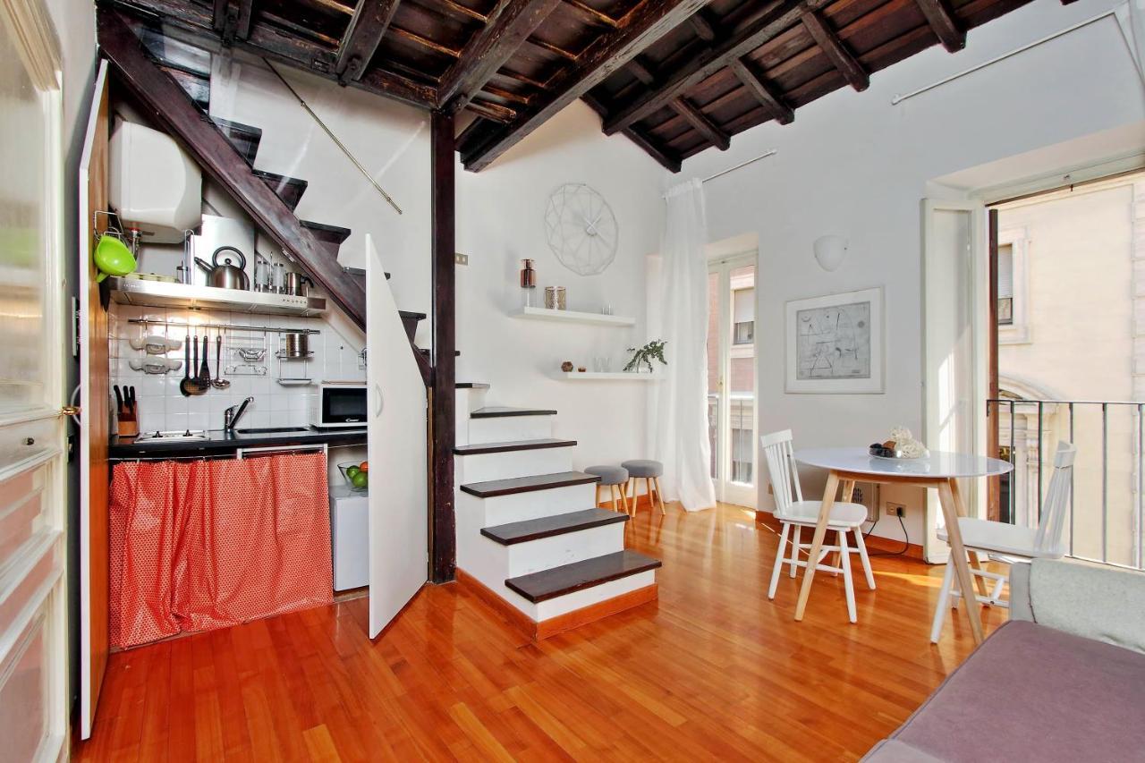 Rent In Rome Apartments ภายนอก รูปภาพ