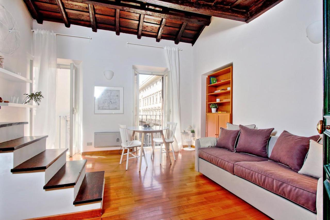 Rent In Rome Apartments ภายนอก รูปภาพ