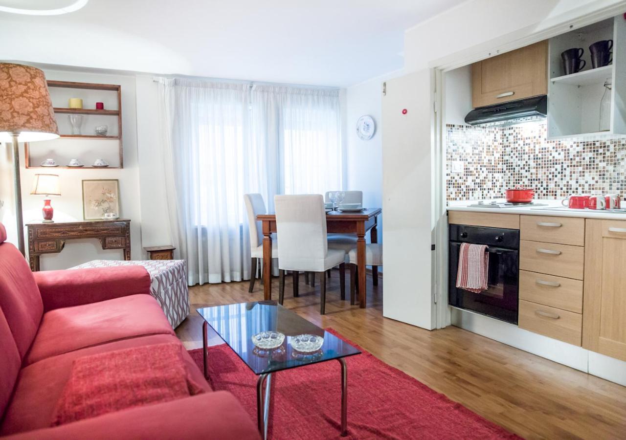 Rent In Rome Apartments ภายนอก รูปภาพ