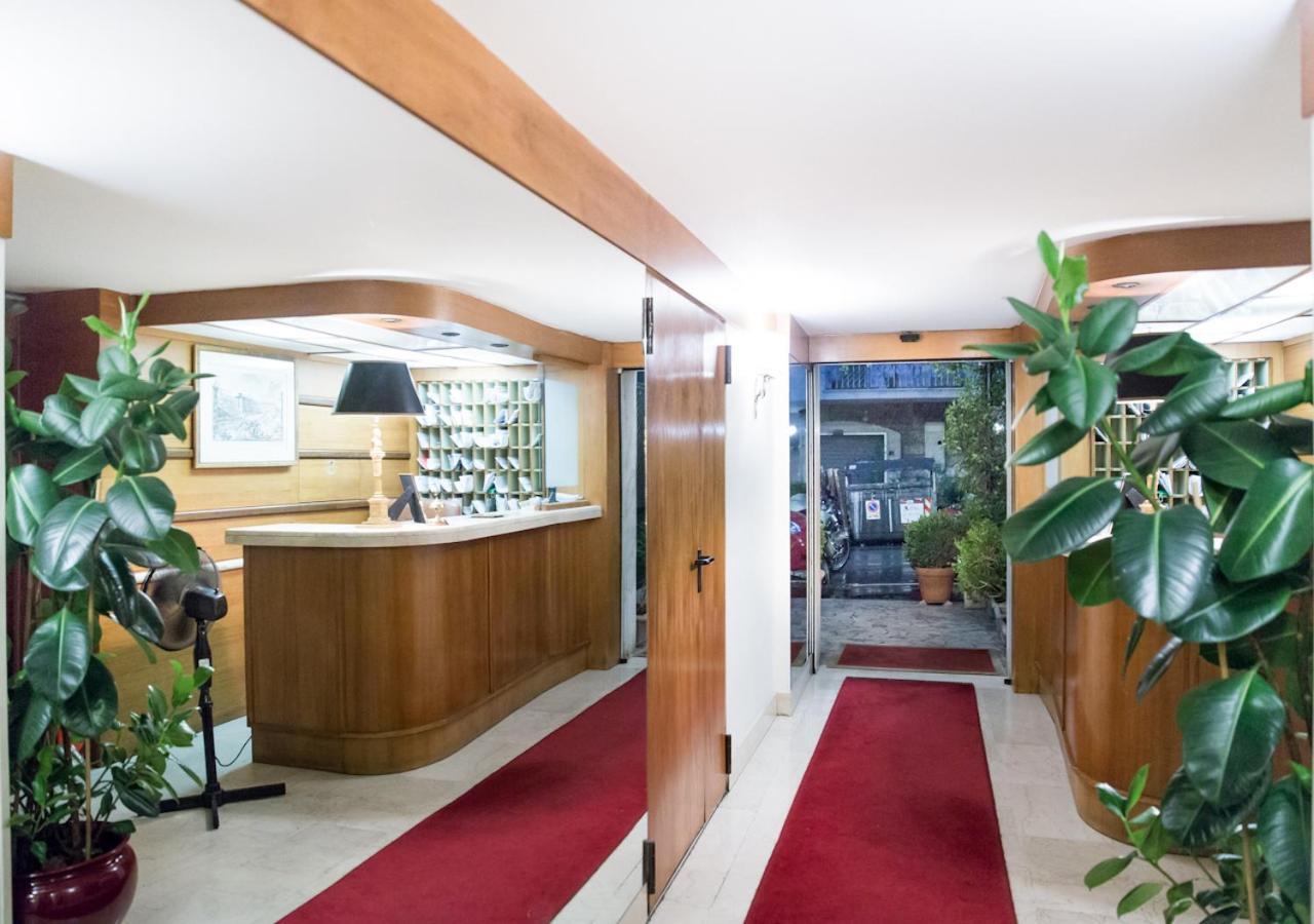 Rent In Rome Apartments ภายนอก รูปภาพ