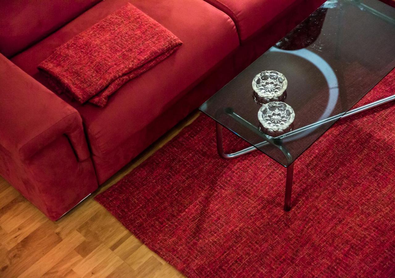 Rent In Rome Apartments ภายนอก รูปภาพ