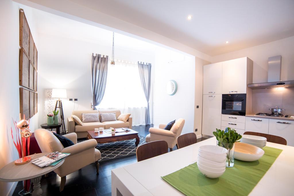 Rent In Rome Apartments ภายนอก รูปภาพ
