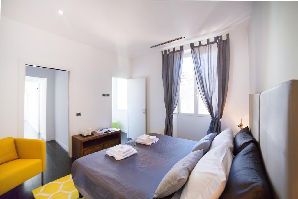 Rent In Rome Apartments ภายนอก รูปภาพ