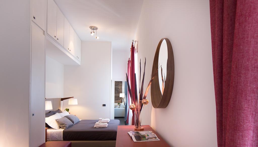 Rent In Rome Apartments ภายนอก รูปภาพ